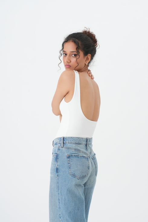 Low Back Top